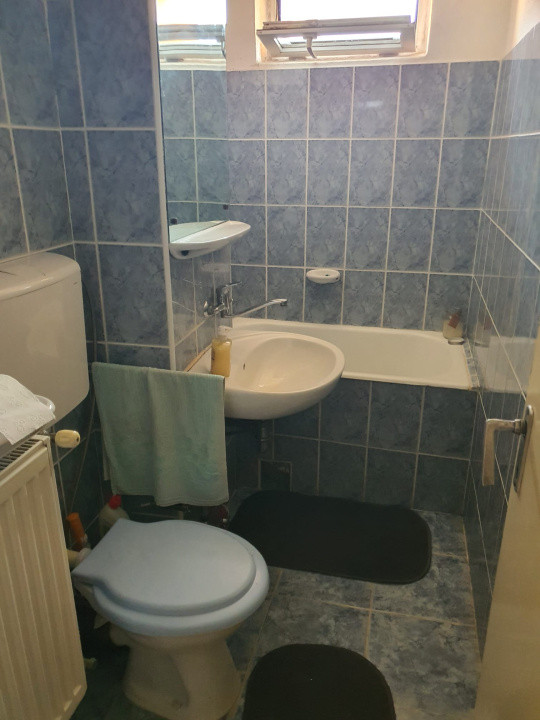 🏡 De închiriat – Apartament 2 camere, 48 mp, etaj 4/5 – Hipodrom III