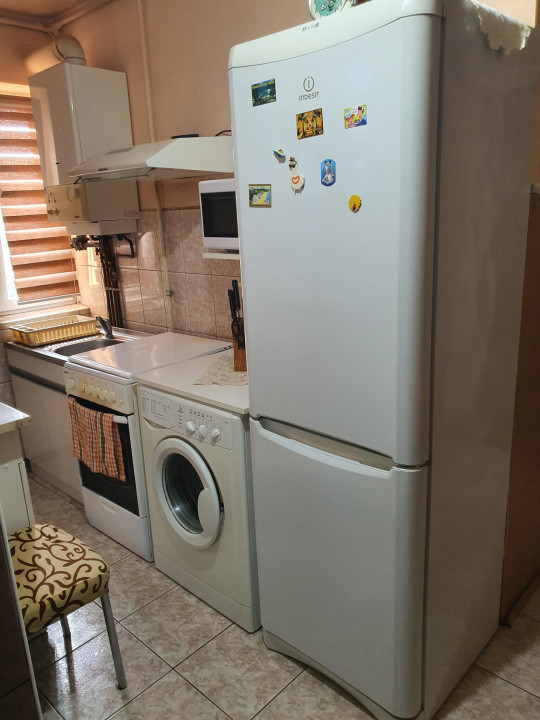 🏡 De închiriat – Apartament 2 camere, 48 mp, etaj 4/5 – Hipodrom III