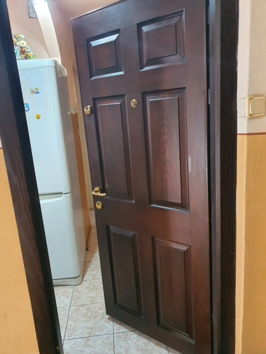 🏡 De închiriat – Apartament 2 camere, 48 mp, etaj 4/5 – Hipodrom III