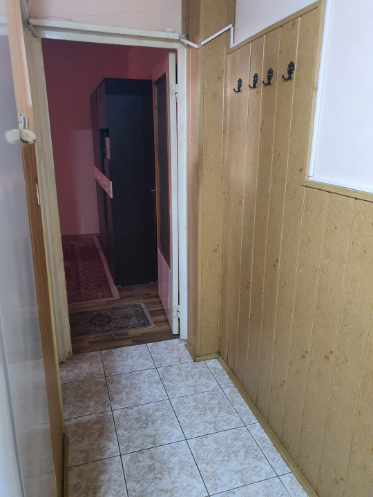 🏡 De închiriat – Apartament 2 camere, 48 mp, etaj 4/5 – Hipodrom III