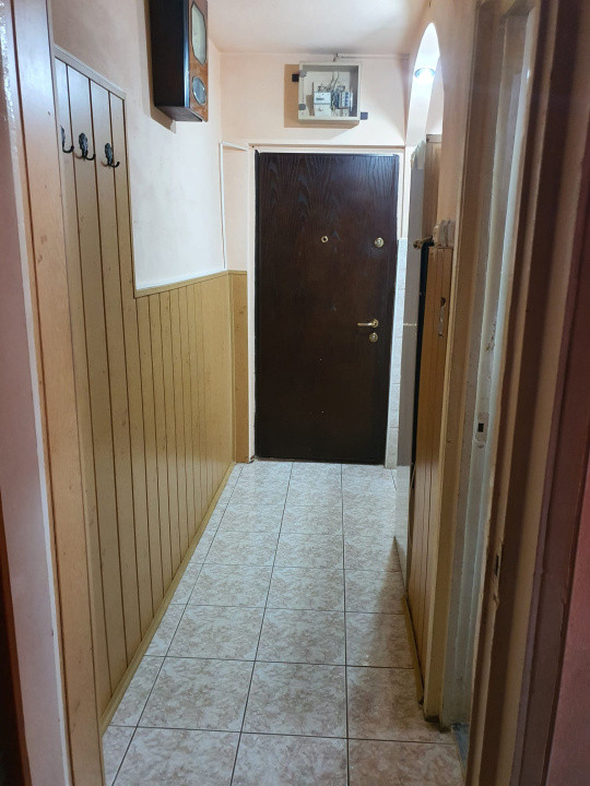 🏡 De închiriat – Apartament 2 camere, 48 mp, etaj 4/5 – Hipodrom III