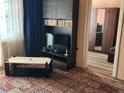 🏡 De închiriat – Apartament 2 camere, 48 mp, etaj 4/5 – Hipodrom III