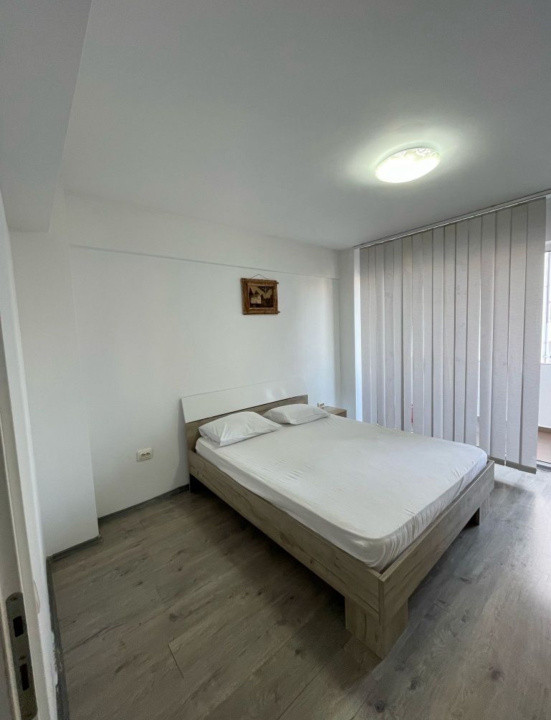 Garsonieră de vânzare, 34mp utili, zona Mihai Viteazu, cu balcon