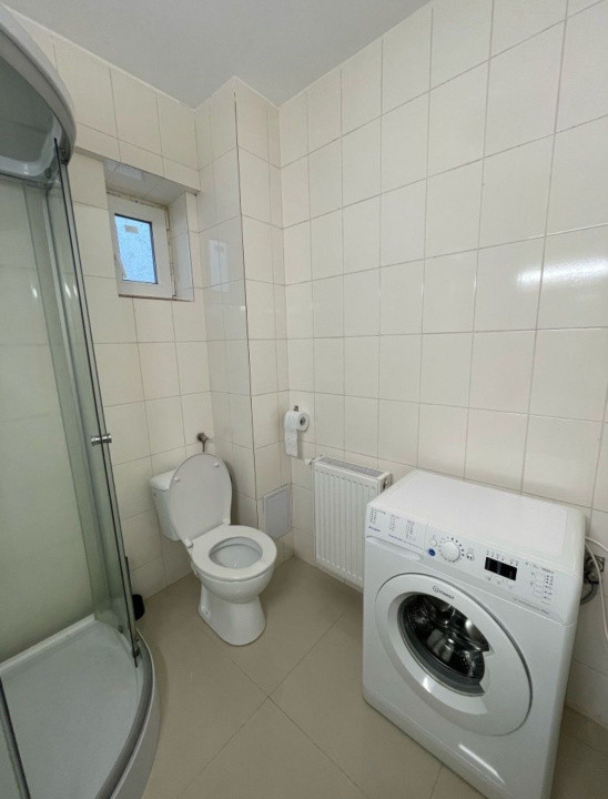 Garsonieră de vânzare, 34mp utili, zona Mihai Viteazu, cu balcon
