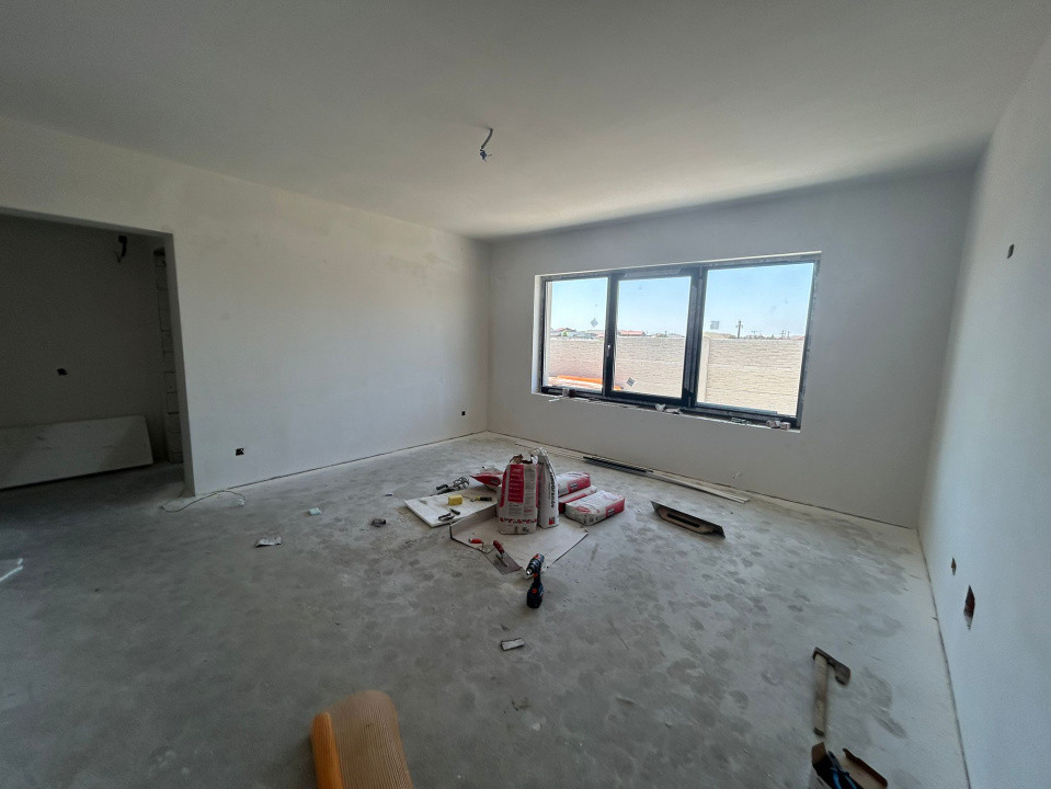 Casa Parter, 266 MP, 80 MP utili, Bariera Valcii