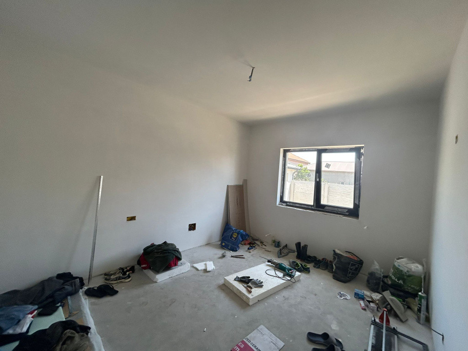 Casa Parter, 266 MP, 80 MP utili, Bariera Valcii
