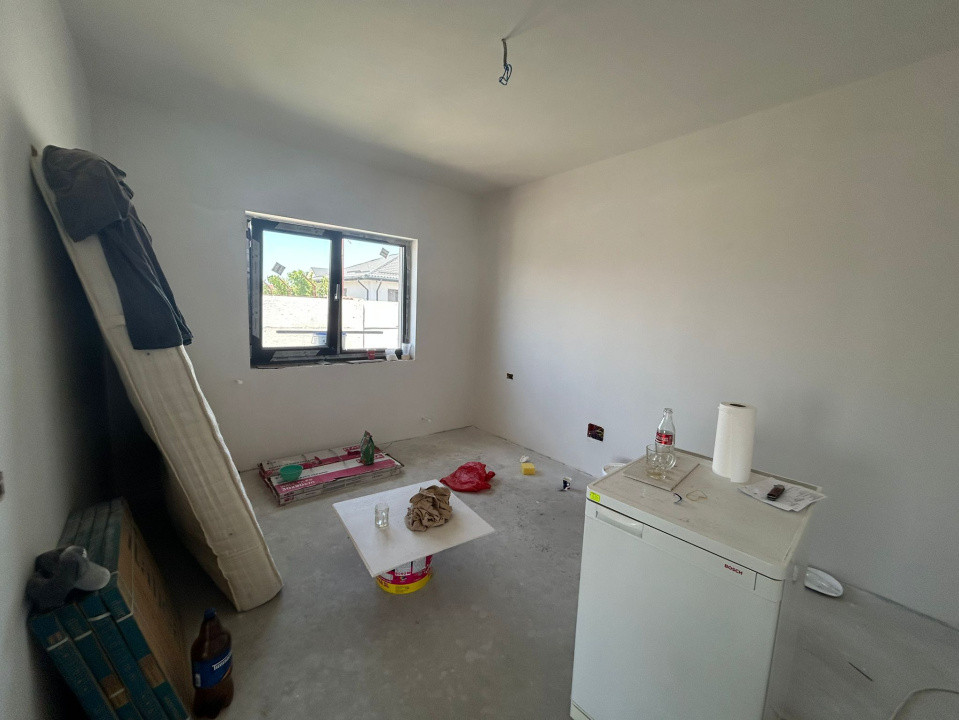 Casa Parter, 266 MP, 80 MP utili, Bariera Valcii
