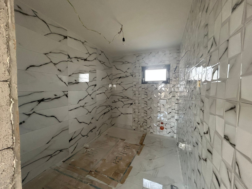 Casa Parter, 266 MP, 80 MP utili, Bariera Valcii