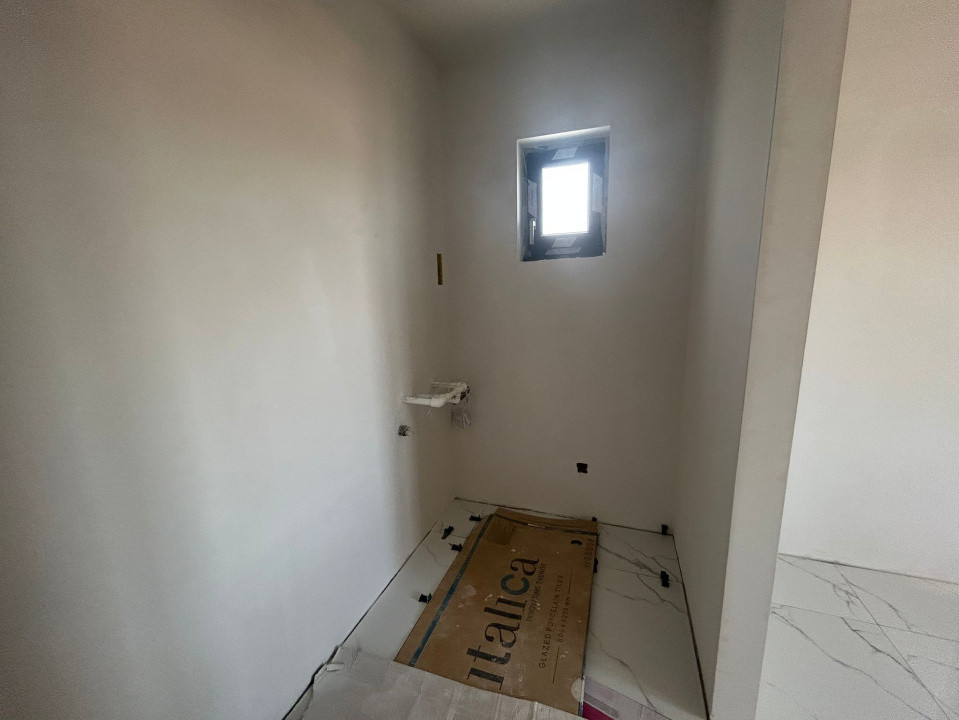 Casa Parter, 266 MP, 80 MP utili, Bariera Valcii