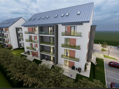 Apartamente noi