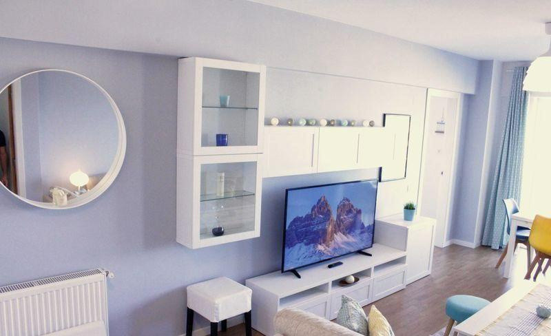 Închiriere ap. cu 2 cam., Viva City, zona Iulius Mall, 670 Eur