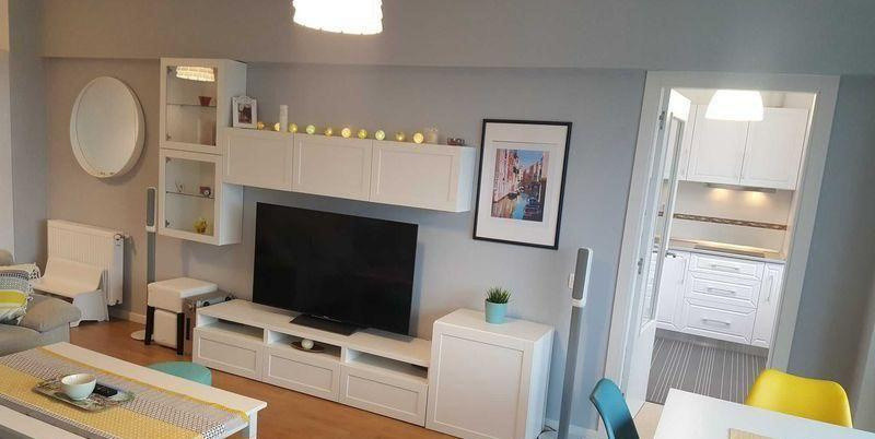 Închiriere ap. cu 2 cam., Viva City, zona Iulius Mall, 670 Eur