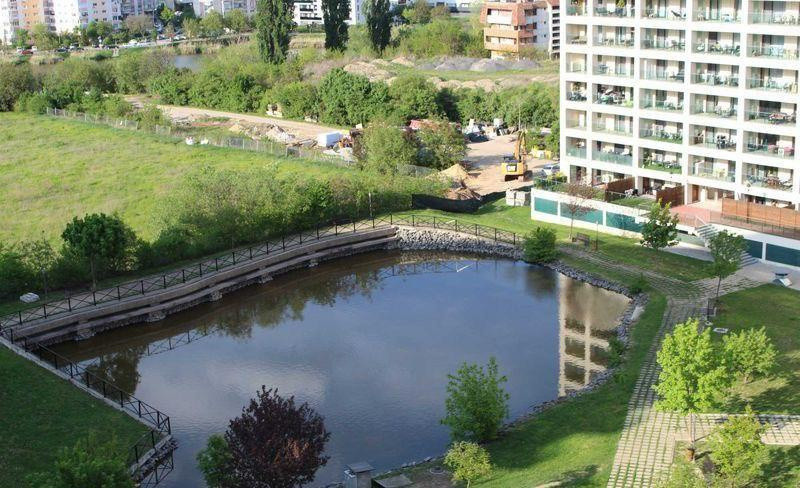 Închiriere ap. cu 2 cam., Viva City, zona Iulius Mall, 670 Eur