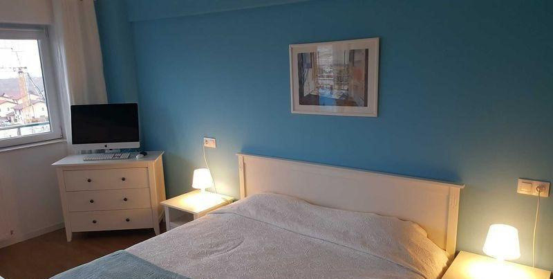 Închiriere ap. cu 2 cam., Viva City, zona Iulius Mall, 670 Eur