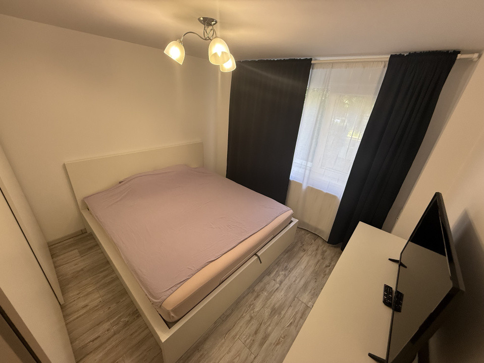 Apartament 4 camere complet utilat l Parter cu 2 băi l Revovat, SMART&SECURIZAT