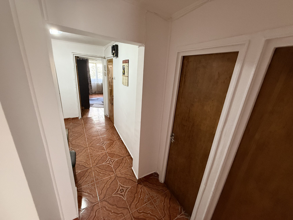 Apartament 4 camere l 64mp l etaj 6/10 l Vis-a-vis de Parcul Plumbuita