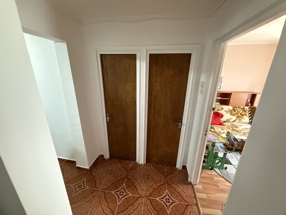 Apartament 4 camere l 64mp l etaj 6/10 l Vis-a-vis de Parcul Plumbuita