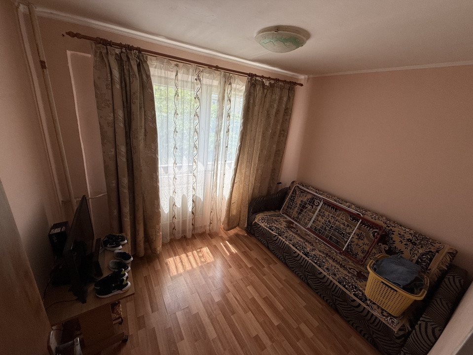 Apartament 4 camere l 64mp l etaj 6/10 l Vis-a-vis de Parcul Plumbuita