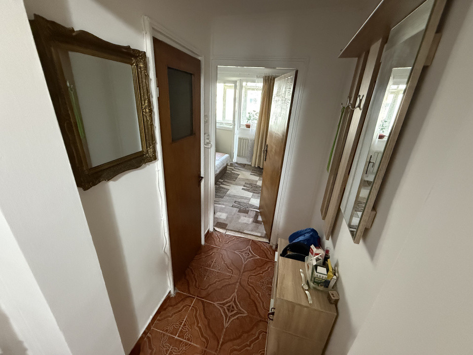 Apartament 4 camere l 64mp l etaj 6/10 l Vis-a-vis de Parcul Plumbuita