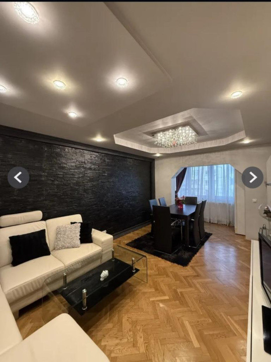 🏡 Apartament de vânzare – 3 camere, 74 mp utili, etaj 1 - Turnisor