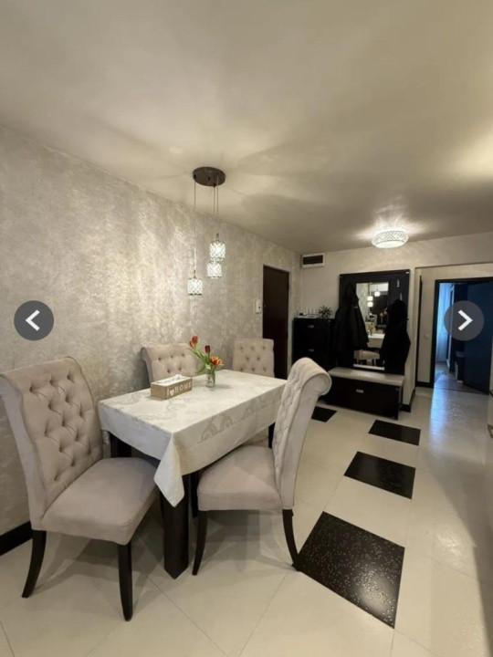 🏡 Apartament de vânzare – 3 camere, 74 mp utili, etaj 1 - Turnisor