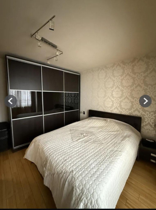 🏡 Apartament de vânzare – 3 camere, 74 mp utili, etaj 1 - Turnisor