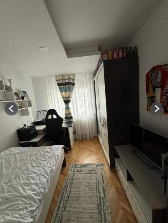 🏡 Apartament de vânzare – 3 camere, 74 mp utili, etaj 1 - Turnisor