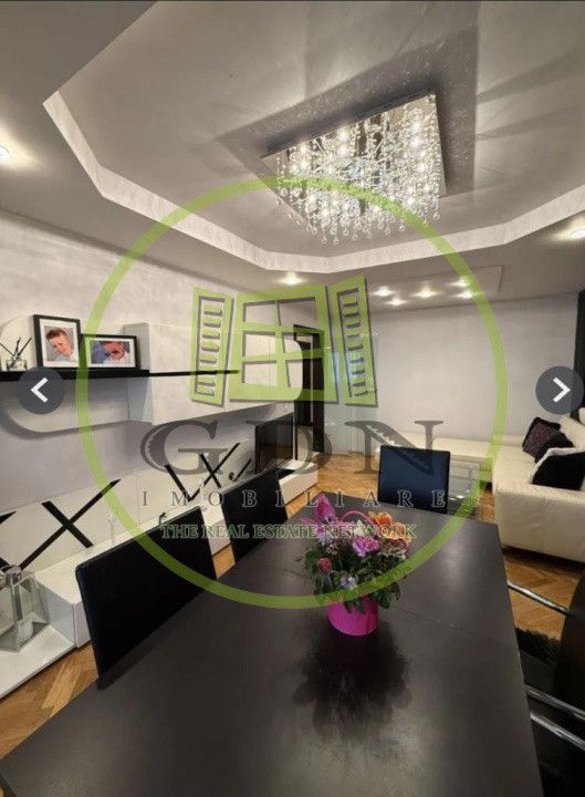 🏡 Apartament de vânzare – 3 camere, 74 mp utili, etaj 1 - Turnisor