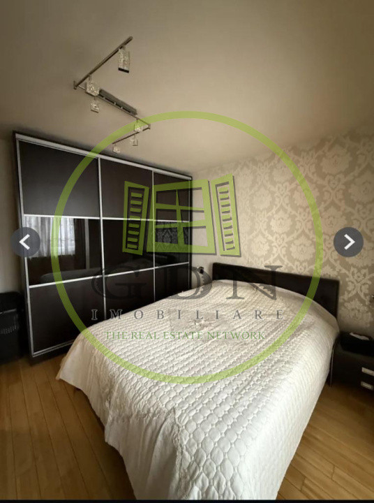 🏡 Apartament de vânzare – 3 camere, 74 mp utili, etaj 1 - Turnisor