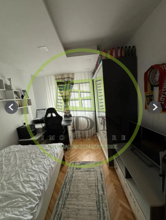 🏡 Apartament de vânzare – 3 camere, 74 mp utili, etaj 1 - Turnisor