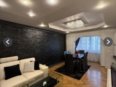🏡 Apartament de vânzare – 3 camere, 74 mp utili, etaj 1 - Turnisor