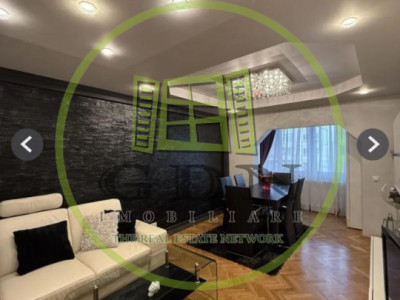 🏡 Apartament de vânzare – 3 camere, 74 mp utili, etaj 1 - Turnisor