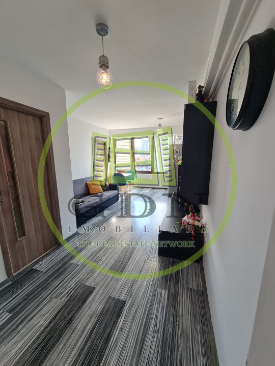 🏡 Apartament de vânzare – 3 camere, etaj 2, zona Doamna Stanca