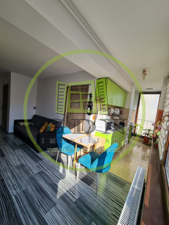 🏡 Apartament de vânzare – 3 camere, etaj 2, zona Doamna Stanca