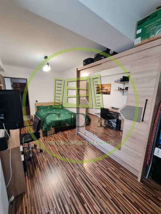 🏡 Apartament de vânzare – 3 camere, etaj 2, zona Doamna Stanca