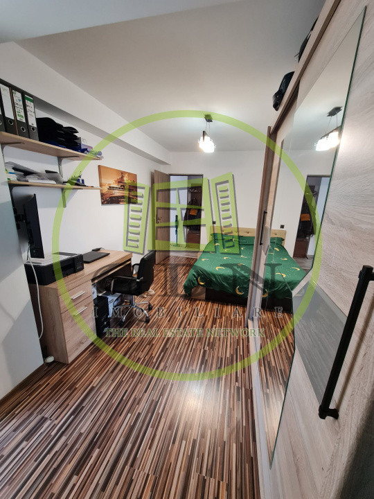 🏡 Apartament de vânzare – 3 camere, etaj 2, zona Doamna Stanca