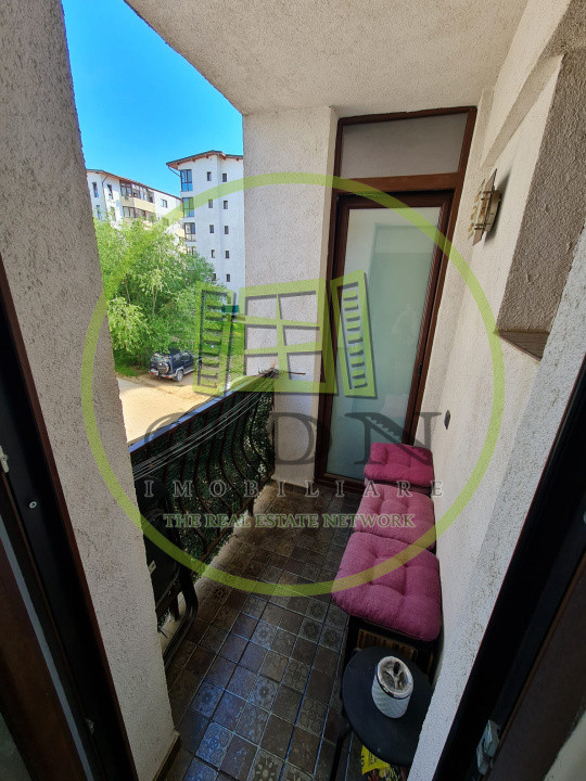 🏡 Apartament de vânzare – 3 camere, etaj 2, zona Doamna Stanca