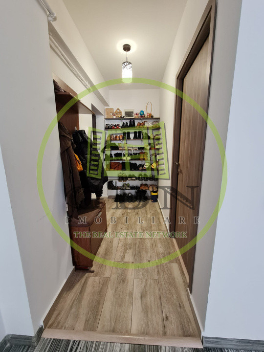 🏡 Apartament de vânzare – 3 camere, etaj 2, zona Doamna Stanca