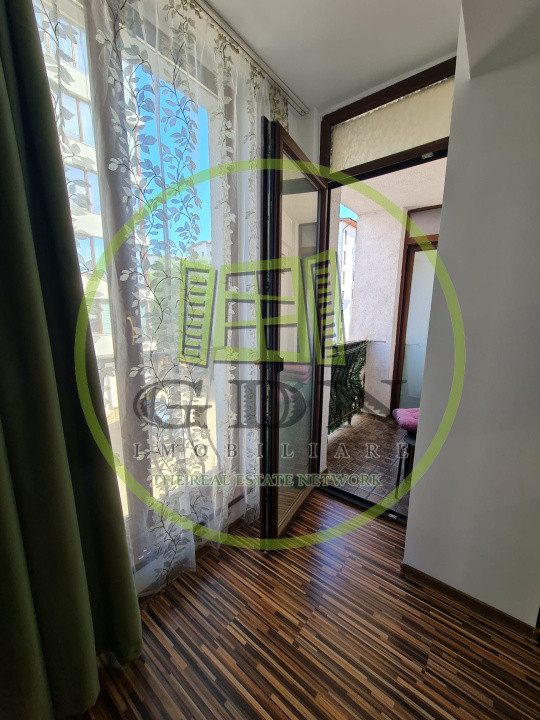 🏡 Apartament de vânzare – 3 camere, etaj 2, zona Doamna Stanca