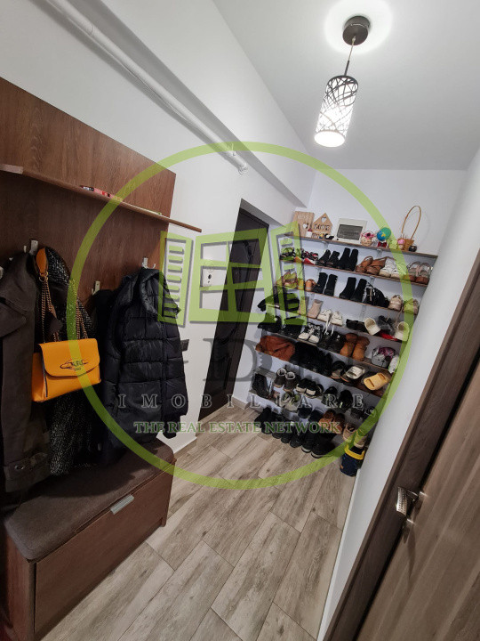 🏡 Apartament de vânzare – 3 camere, etaj 2, zona Doamna Stanca