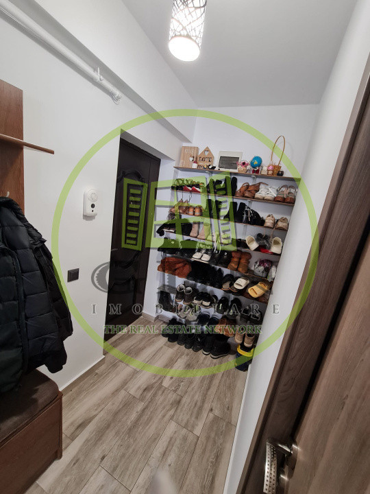 🏡 Apartament de vânzare – 3 camere, etaj 2, zona Doamna Stanca