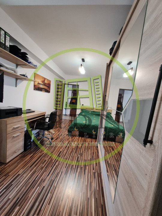 🏡 Apartament de vânzare – 3 camere, etaj 2, zona Doamna Stanca