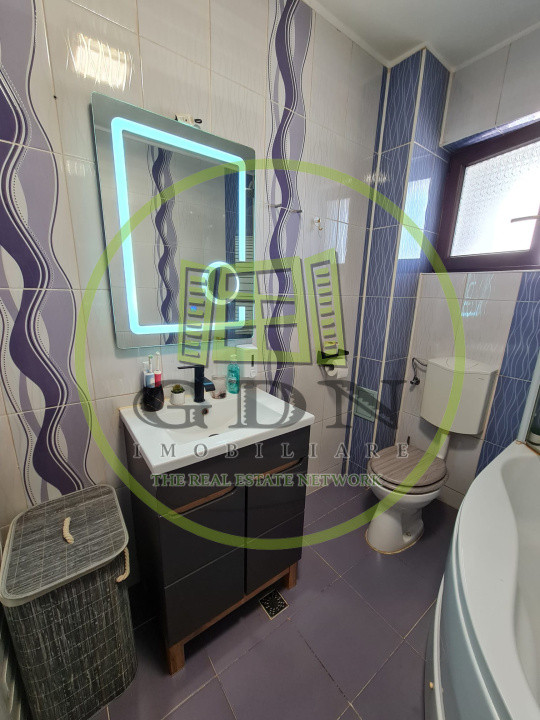 🏡 Apartament de vânzare – 3 camere, etaj 2, zona Doamna Stanca