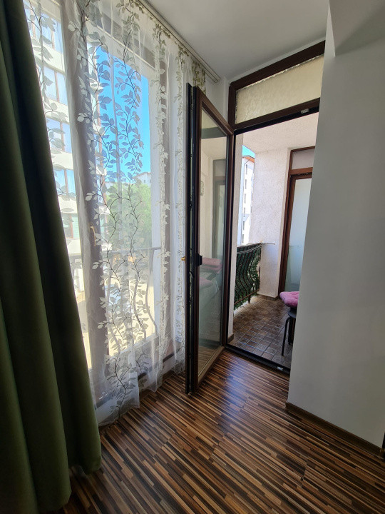 🏡 Apartament de vânzare – 3 camere, etaj 2, zona Doamna Stanca