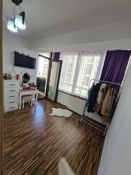 🏡 Apartament de vânzare – 3 camere, etaj 2, zona Doamna Stanca