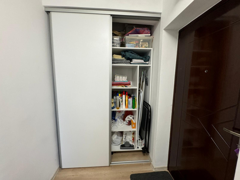 Apart. 2 cam. locație excelentă, zona Iulius, 600 Eur/lună