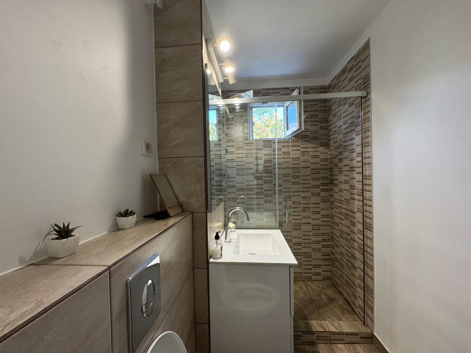 Apart. 2 cam. locație excelentă, zona Iulius, 600 Eur/lună