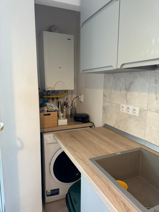 Apart. 2 cam. locație excelentă, zona Iulius, 600 Eur/lună