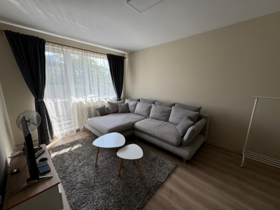 Apart. 2 cam. locație excelentă, zona Iulius, 600 Eur/lună