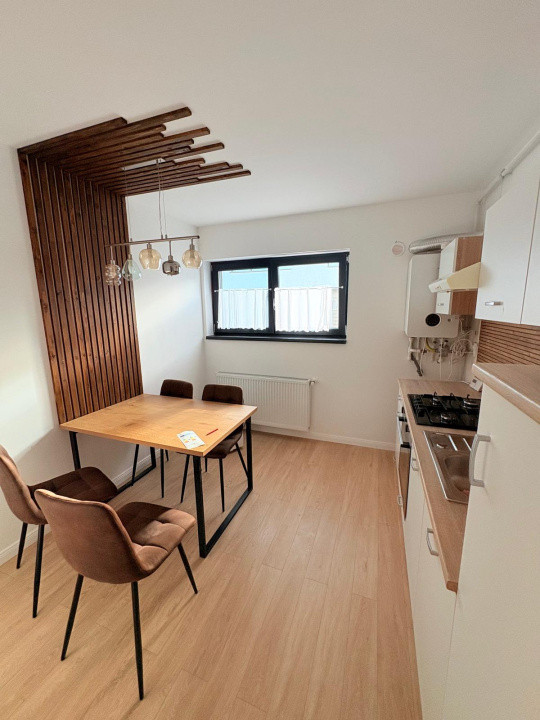 Apartament 2 camere de închiriat  | 52 mp | zona Doamna Stanca